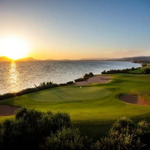 The Westin Resort, Costa Navarino