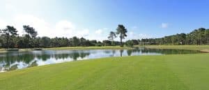 Aroeira Golf Course