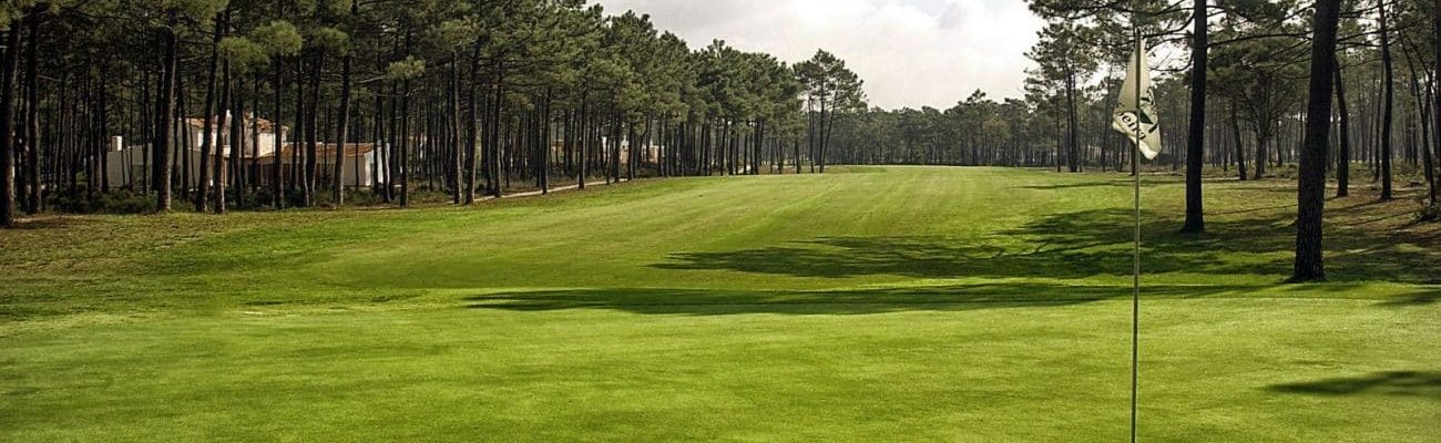 Aroeira 2 Aroeira Golf Club