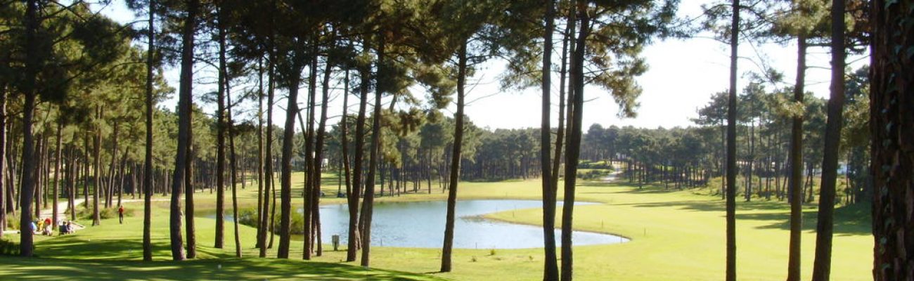 Aroeira Golf Course