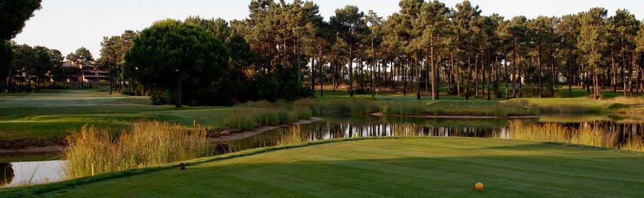 Aroeira 5 Aroeira Golf Club