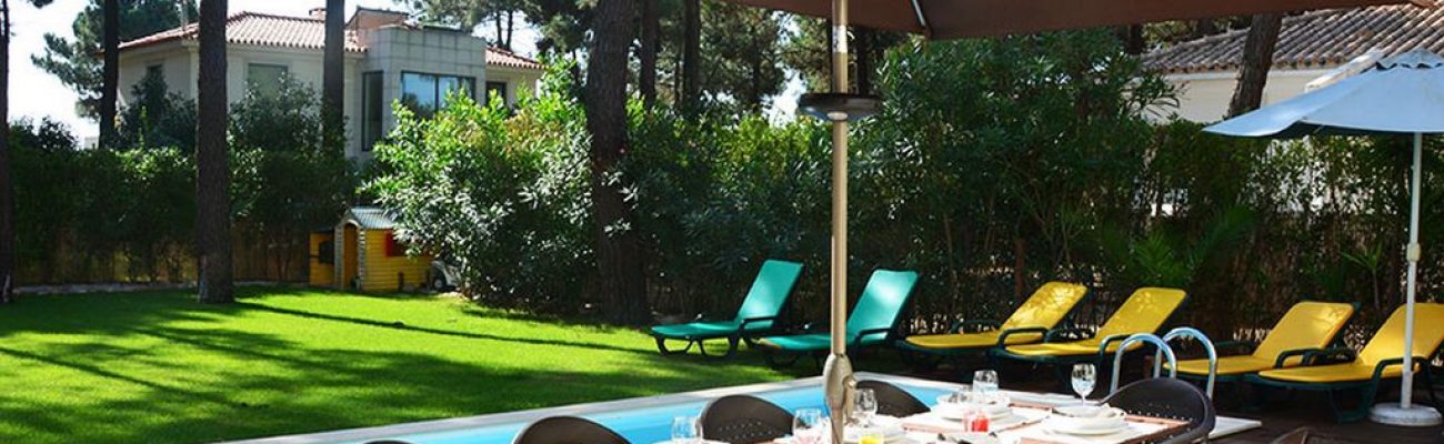 Aroeira Hotel 4 Aroeira Resort