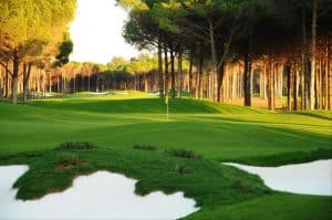 Carya Golf Club