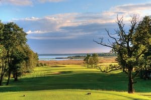 Estonia Golf and Country Club