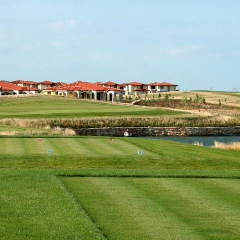 Lighthouse Golf & Spa Resort