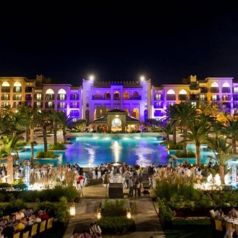 Mazagan Beach & Golf Resort