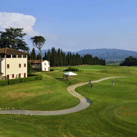 UNA Poggio dei Medici