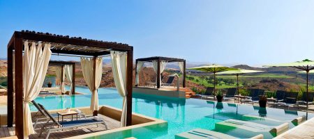 Salobre Hotel Resort & Serenity
