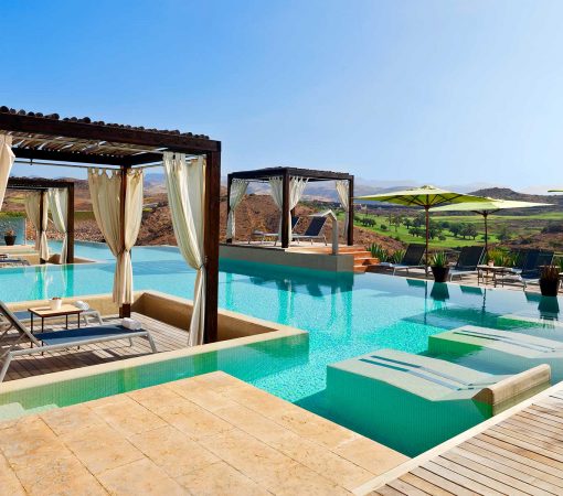 Sheraton Gran Canaria Salobre Golf Resort