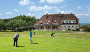 Wimereux Golf Club