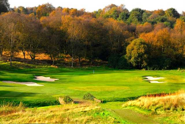 Manchester Golf Club Hashtag Golf Travel