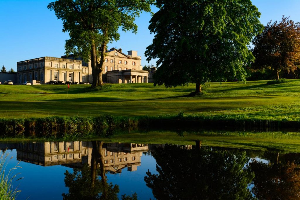 Cally Palace Hotel Golf Club - Hashtag Golf Travel