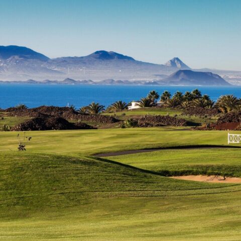 Lanzarote Golf